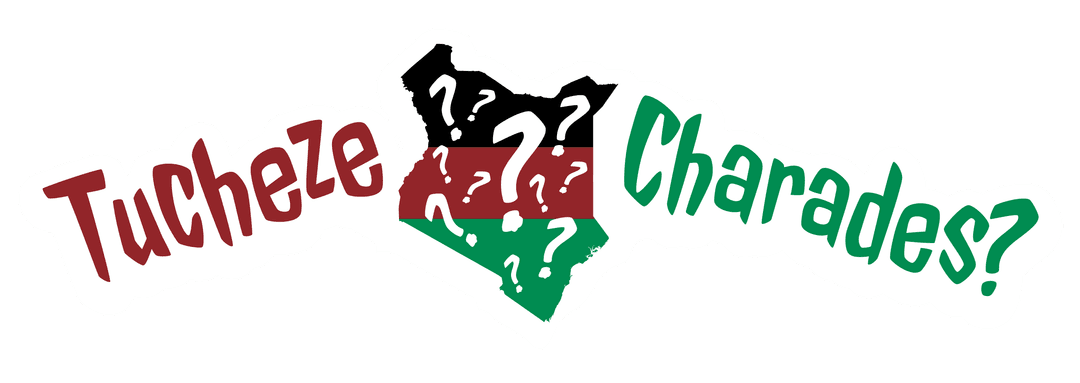Tucheze Charades