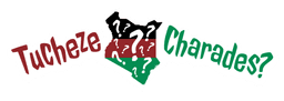Tucheze Charades